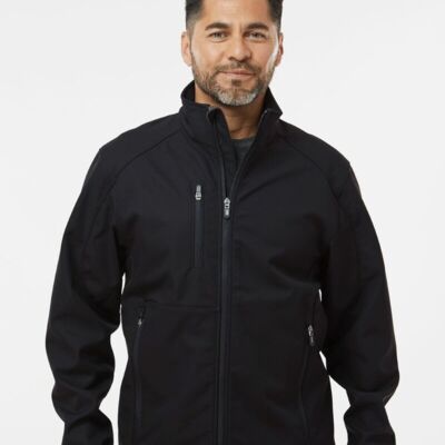 Men's Acceleration Waterproof Soft Shell Jacket Thumbnail