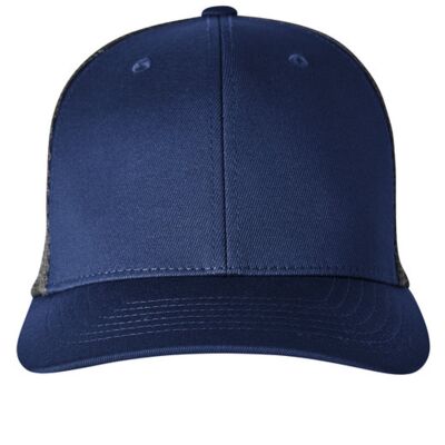 Adult 110 Snapback Trucker Cap Thumbnail