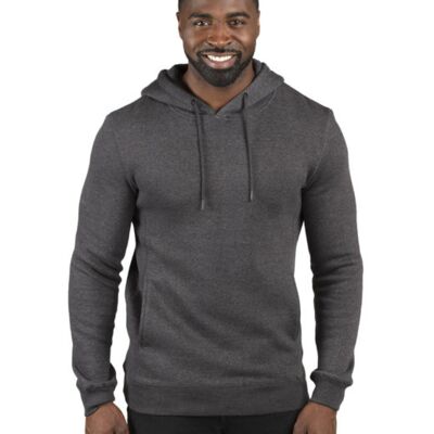 Unisex Ultimate Fleece Pullover Hooded Sweatshirt Thumbnail