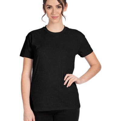 Ladies' Relaxed CVC T-Shirt Thumbnail