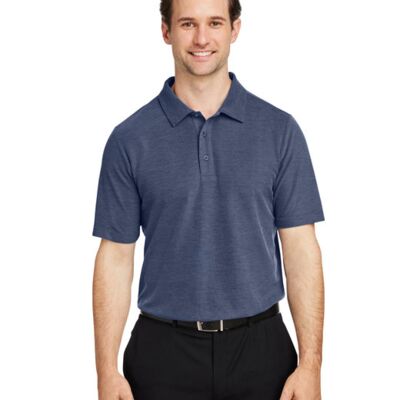 Men's Fusion ChromaSoft™ Pique Polo Thumbnail