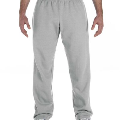 Adult Heavy Blend™ Adult Open-Bottom Sweatpant Thumbnail