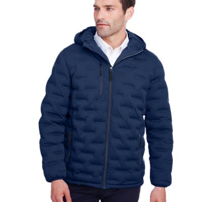 Men's Loft Puffer Jacket Thumbnail