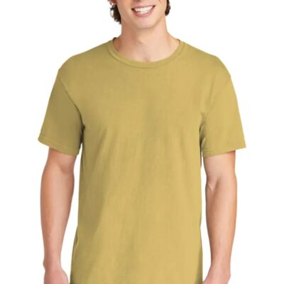 COMFORT COLORS® HEAVYWEIGHT RING SPUN TEE Thumbnail