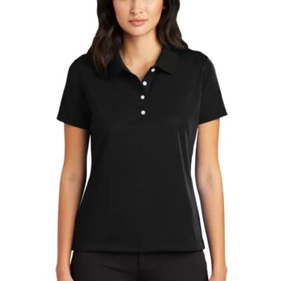 NIKE TECH BASIC Dri-FIT LADIES' POLO Thumbnail