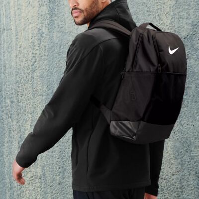 NIKE BRASILIA MEDIUM BACKPACK 24 L Thumbnail