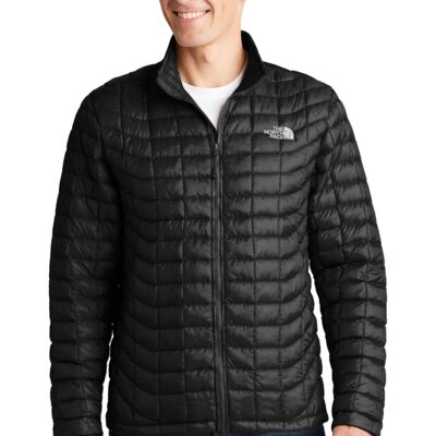 THE NORTH FACE® THERMOBALL™ TREKKER JACKET Thumbnail