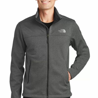 THE NORTH FACE® RIDGEWALL SOFT SHELL JACKET FL Thumbnail