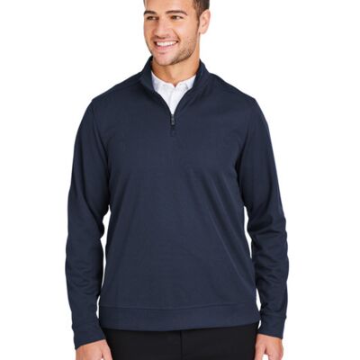 Men's Express Tech Performance Quarter-Zip Thumbnail
