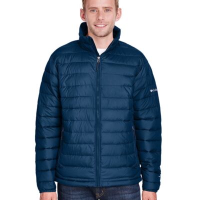 Men's Powder Lite II Jacket Thumbnail