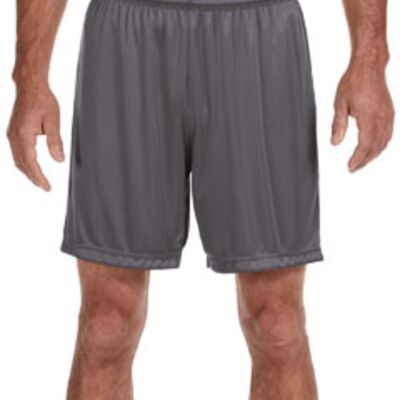 Adult 7" Inseam Cooling Performance Short Thumbnail
