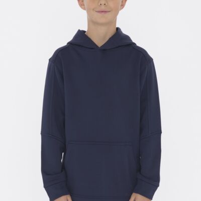 ATC™ PTECH® FLEECE YOUTH HOODIE Thumbnail