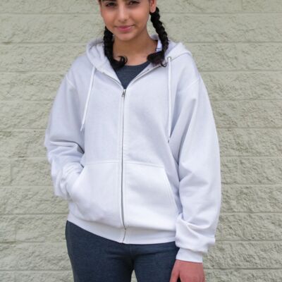ATC™ EVERYDAY FLEECE FULL ZIP HOODIE Thumbnail