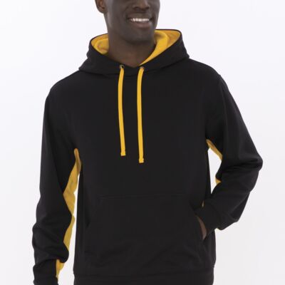 ATC™ GAME DAY™ FLEECE COLOUR BLOCK HOODIE Thumbnail