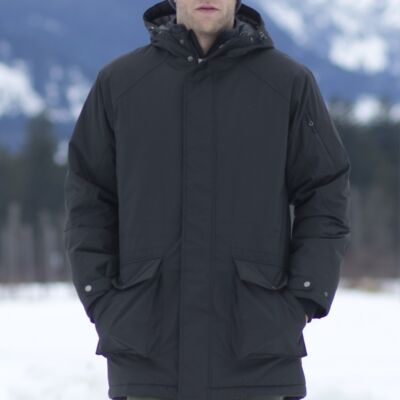 DRYFRAME® DRY TECH INSULATED WATERPROOF PARKA Thumbnail