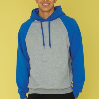 ATC™ EVERYDAY FLEECE TWO TONE HOODIE Thumbnail