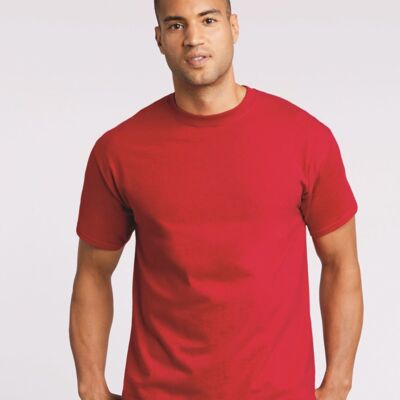 Men's Tall Ultra Cotton® T-Shirt Thumbnail