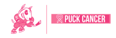 Niagara Ice Dogs Says Puck Cancer