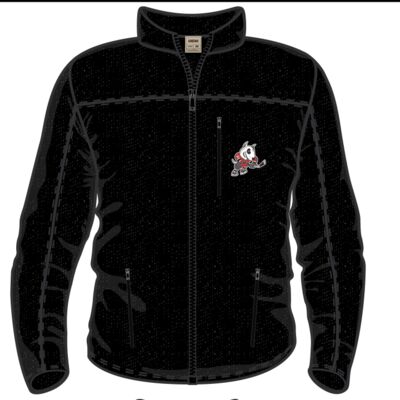 Charcoal Pepper Jacket Thumbnail