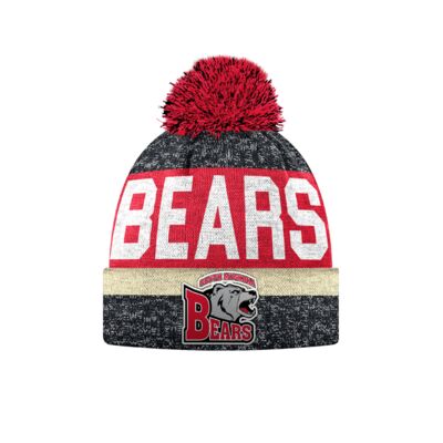 South Muskoka Bears Outdoorsman Toque Thumbnail