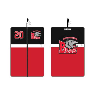 South Muskoka Bears Garment Bag Thumbnail