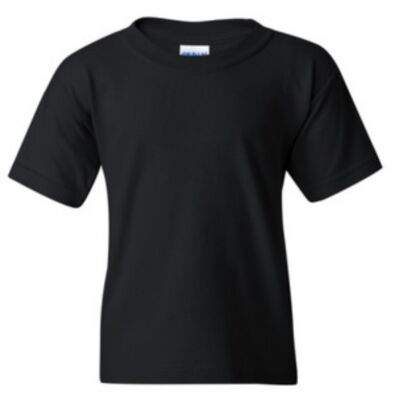 Custom Youth T-Shirt Thumbnail