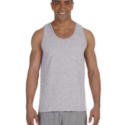 Adult Ultra Cotton®  Tank Thumbnail