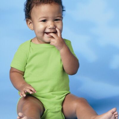 Bardown Kids Onesie Thumbnail