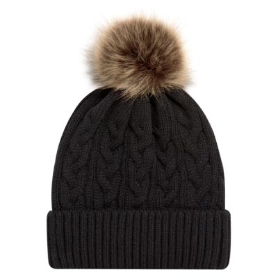 Bardown Faux Fur Toque Thumbnail