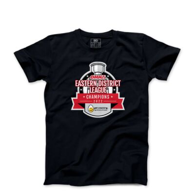 Eastern District League Champions T-Shirt  Thumbnail