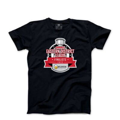 Eastern District League Finalists T-Shirt Thumbnail