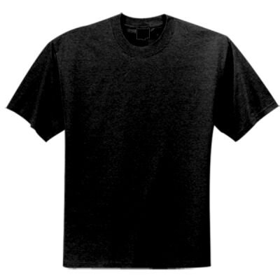 Bardown Adult Side Seam Combed Tee Thumbnail