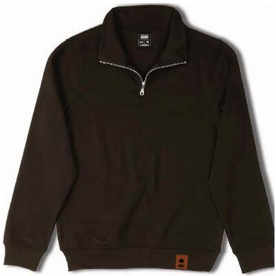 Bardown Unisex Quarter Zip Thumbnail
