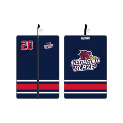 Georgina Blaze Garment Bag Thumbnail