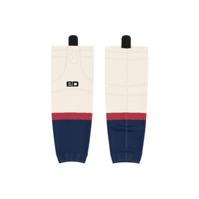 Georgina Blaze 3rd Sock Thumbnail