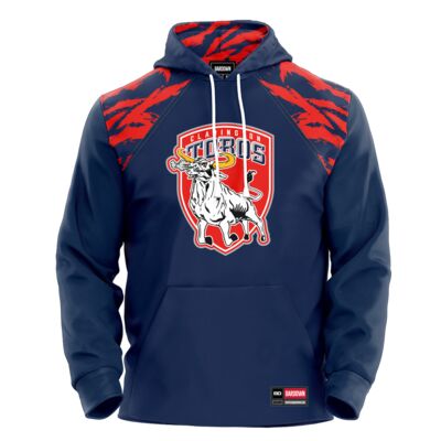 Slasher Hoodie Thumbnail