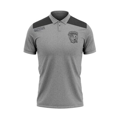 Performance Short Sleeve Training Polo Thumbnail