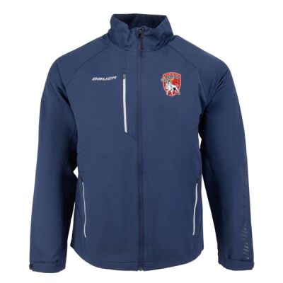 Light Weight Bauer Jacket Thumbnail