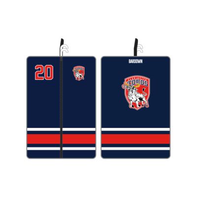 Garment Bag Thumbnail