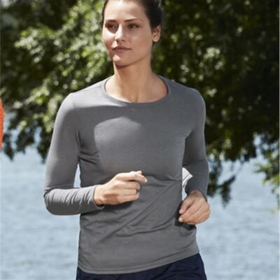 Performance® Women’s Long Sleeve T-Shirt Thumbnail