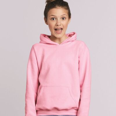 Heavy Blend™ Youth Hooded Sweatshirt Thumbnail