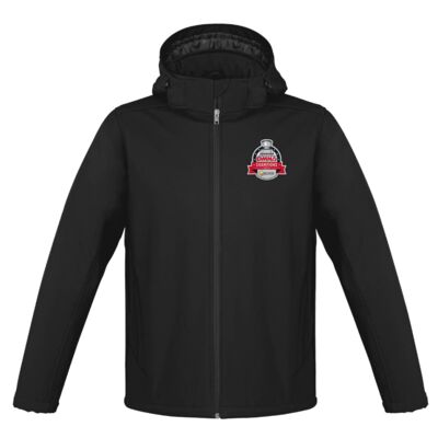 OMHA Champions Youth Jacket Thumbnail