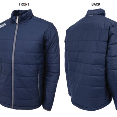 Bardown Bauer Puff Jacket Thumbnail