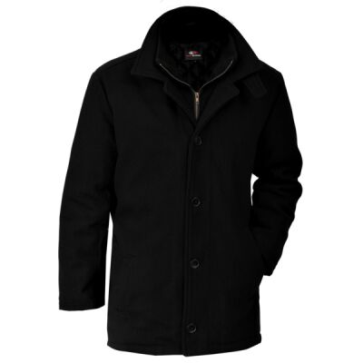 Bardown Peacoat Thumbnail