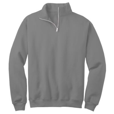 Bardown Quarter Zip Jacket Thumbnail