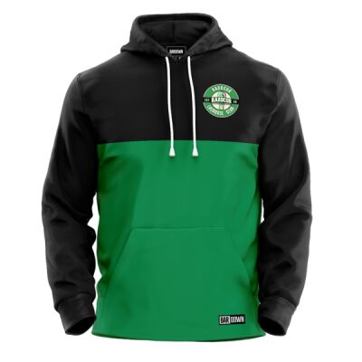 Hardcor Splash Youth Hoodie Thumbnail