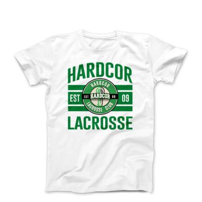 Hardocr S/S Slasher Youth White T-Shirt Thumbnail
