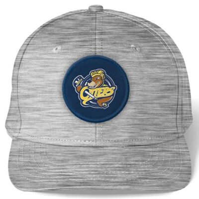 Erie Otters Classic Adjustable Hat Thumbnail