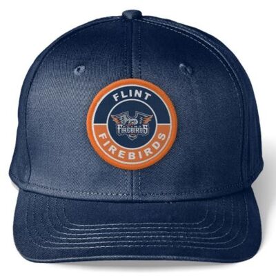 Flint Circle 3 Thumbnail