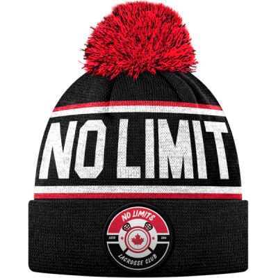 No Limit Lacrosse Classic Toque 2.0 Thumbnail